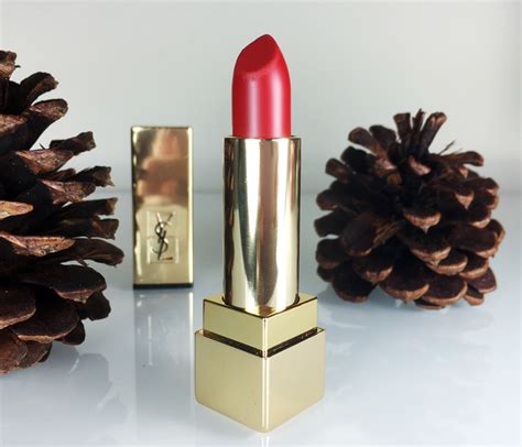 ysl rouge rock dupe|best YSL lipstick for face.